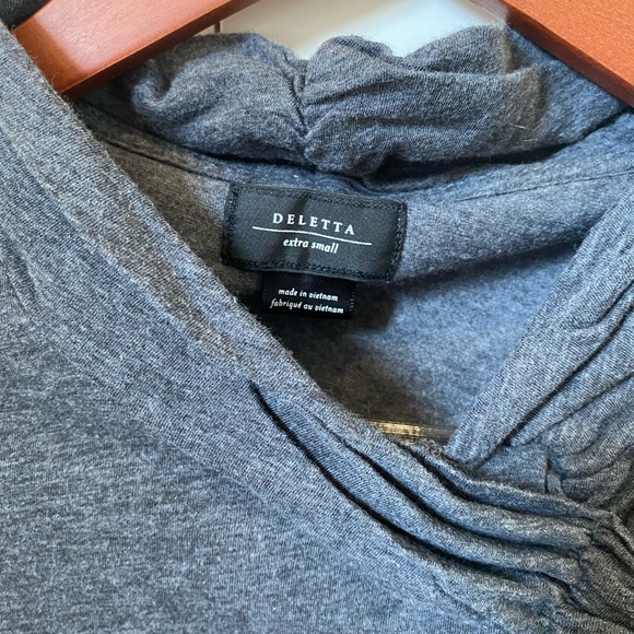 Anthropologie top - Picture 2 of 4